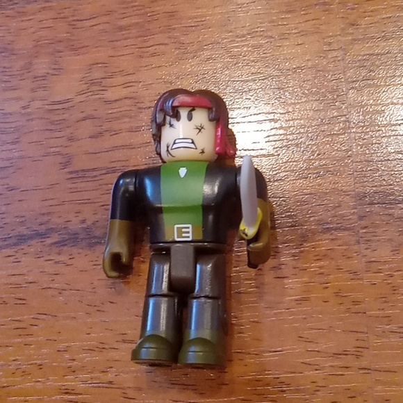 Roblox set of 12 figures - Picture 15 of 15